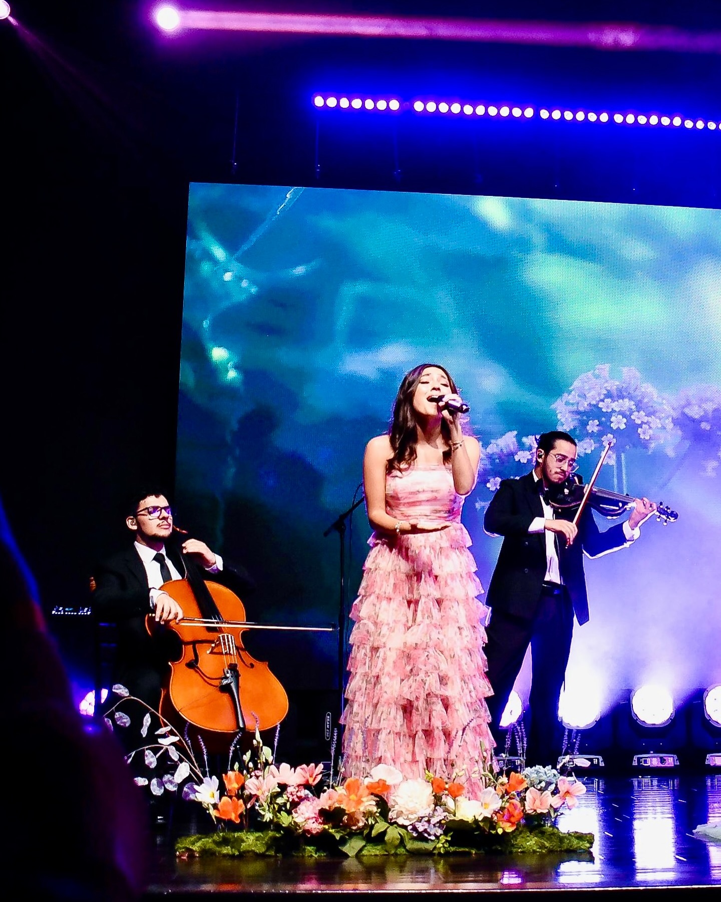 Música elegante para bodas y recepciones en Tijuana