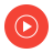 YouTube Music Logo